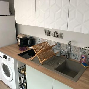 Appartement met een Slaapkamer